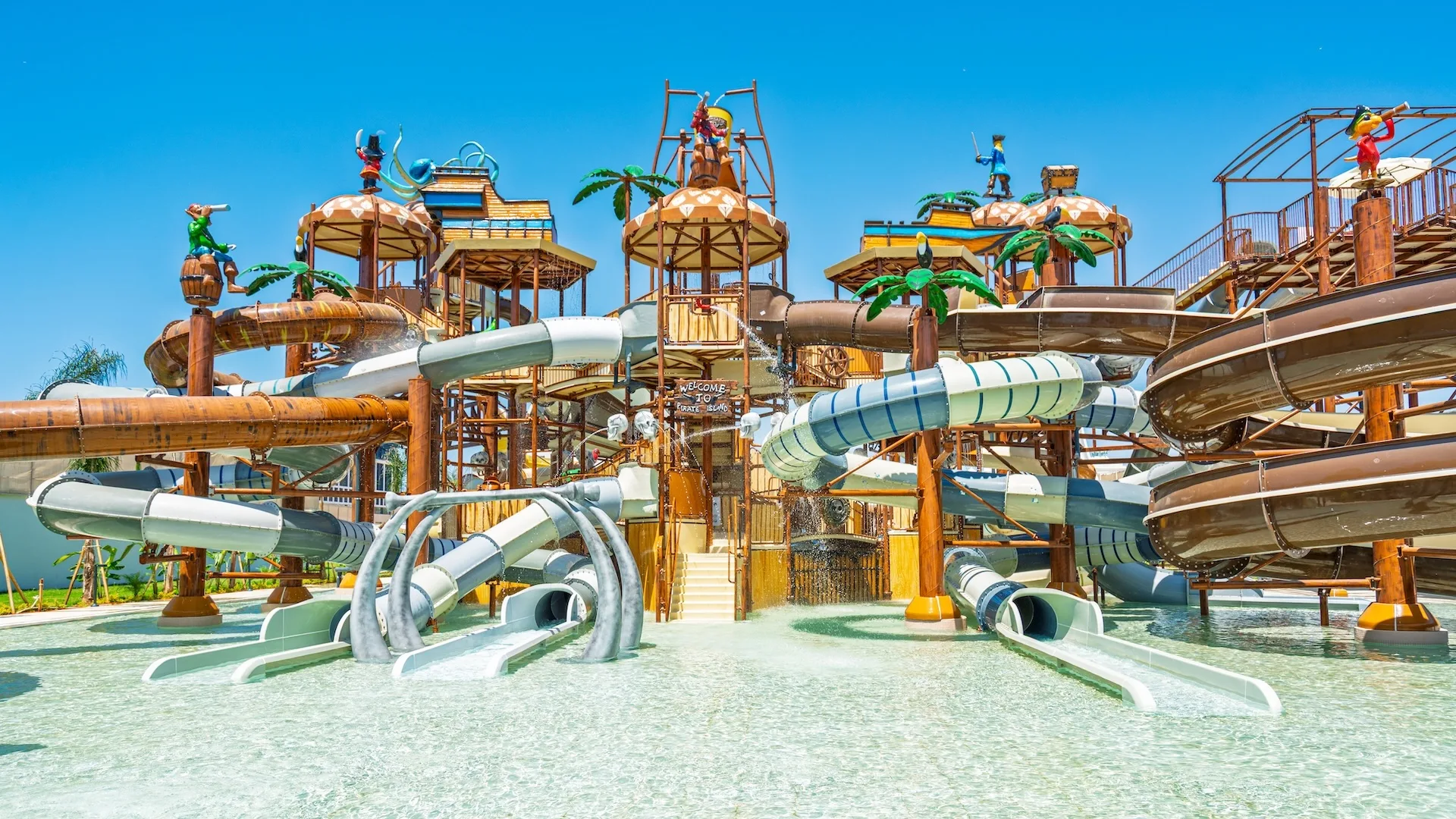 Havuzlar & Aquapark - Fotoğraf 3